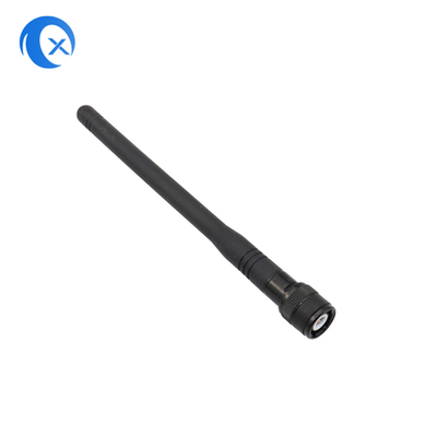 2.4GHz Alta ganancia 5dBi Antenna WiFi externa con conector masculino TNC para telecomunicaciones