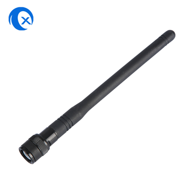 2.4GHz Alta ganancia 5dBi Antenna WiFi externa con conector masculino TNC para telecomunicaciones