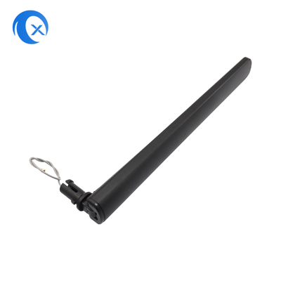 600 MHz - 6 GHz LTE/4G/5g Multibanda GSM/GPRS/DTU Antenna omnidireccional en interiores con conector U. FL de plomo volador