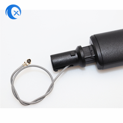 600 MHz - 6 GHz LTE/4G/5g Multibanda GSM/GPRS/DTU Antenna omnidireccional en interiores con conector U. FL de plomo volador