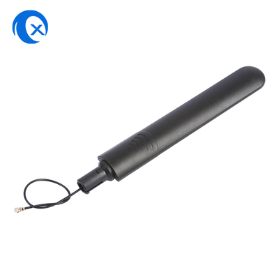 Antenna 4G de alta ganancia 3-5 dBi de banda múltiple GSM/GPRS/3G/LTE/DTU 4G para enrutador con cable volador para enrutadores