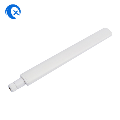 4G / 3G / 2g SMA (M) de montaje celular con antena, 4dBi 4G LTE Paddle Antenna con SMA masculino