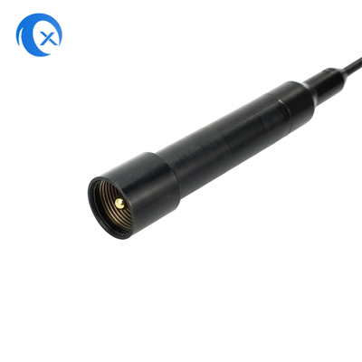 Antenna Whip WiFi plegable 2.4G 5.8g Antenna WiFi de banda doble SMA hombre