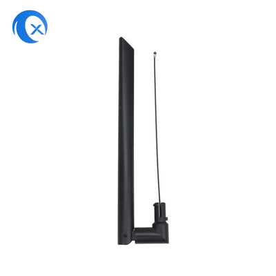 Antenna de largo alcance 4G LTE 4G Modem Antenna externa con plomo volante Antenna plegable para routers