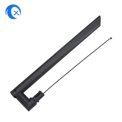 Antenna de largo alcance 4G LTE 4G Modem Antenna externa con plomo volante Antenna plegable para routers