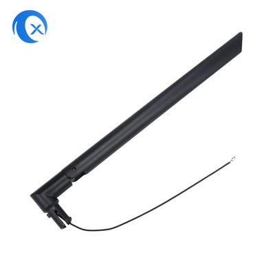 Antenna de largo alcance 4G LTE 4G Modem Antenna externa con plomo volante Antenna plegable para routers