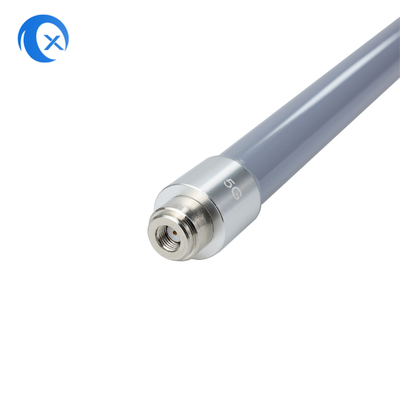 2.4G Antenna WiFi de fibra de vidrio al aire libre 9dBi Alta ganancia 5g Antenna con conector masculino RP-SMA