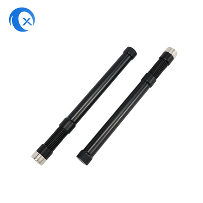 Antenna omnidireccional de fibra de vidrio 4G con conector SMA