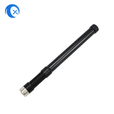 Antenna omnidireccional de fibra de vidrio 4G con conector SMA