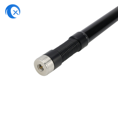 Antenna omnidireccional de fibra de vidrio 4G con conector SMA