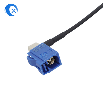 Antenna GPS de alta ganancia 27dBi activa externa 008 Gps Antenna Glonass con conector Fakra