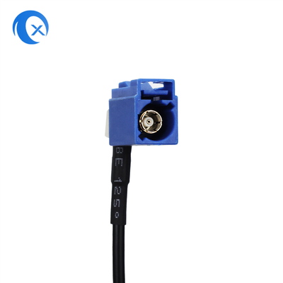 Antenna GPS de alta ganancia 27dBi activa externa 008 Gps Antenna Glonass con conector Fakra