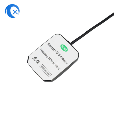 Antenna GPS de alta ganancia 27dBi activa externa 008 Gps Antenna Glonass con conector Fakra