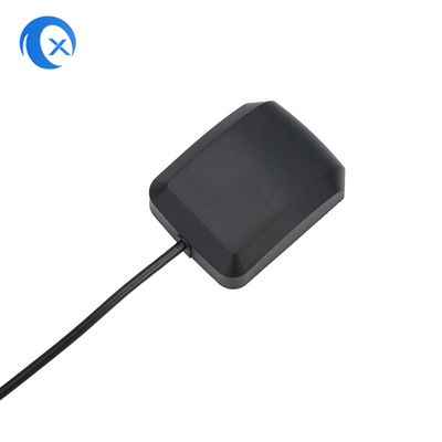 Antenna GPS de alta ganancia 27dBi activa externa 008 Gps Antenna Glonass con conector Fakra