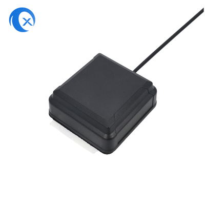 Montaje magnético L1/L2/L5 Antenna multi-GNSS de alta ganancia de 38 dBi con conector masculino SMA