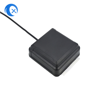 Montaje magnético L1/L2/L5 Antenna multi-GNSS de alta ganancia de 38 dBi con conector masculino SMA