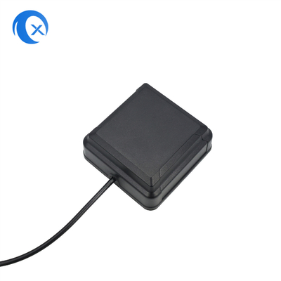 Montaje magnético L1/L2/L5 Antenna multi-GNSS de alta ganancia de 38 dBi con conector masculino SMA