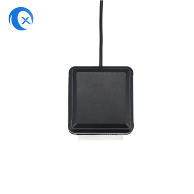 Montaje magnético L1/L2/L5 Antenna multi-GNSS de alta ganancia de 38 dBi con conector masculino SMA