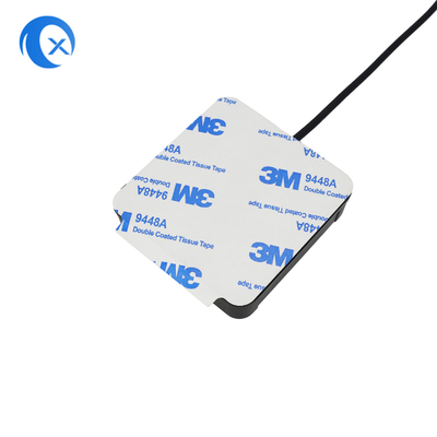 Montaje magnético L1/L2/L5 Antenna multi-GNSS de alta ganancia de 38 dBi con conector masculino SMA