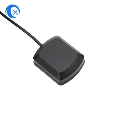 Antenna GPS/Gnss de montaje magnético activo para Ace-Gtw-4G 4G/GPS/Gnss Gateway con conector masculino SMA