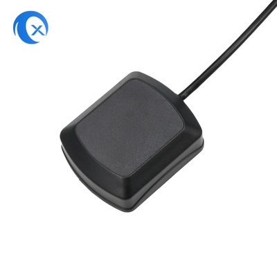 Antenna GPS/Gnss de montaje magnético activo para Ace-Gtw-4G 4G/GPS/Gnss Gateway con conector masculino SMA