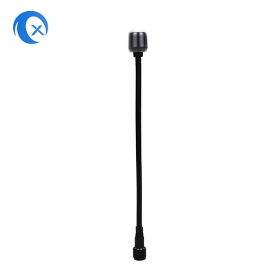 Alta frecuencia 5.8G Antenna de drones de largo alcance FPV Alta ganancia 6DBi Antenna con RG141
