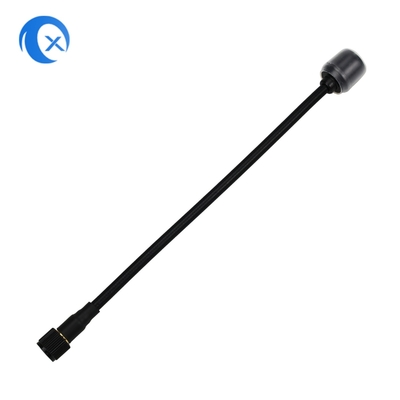 Alta frecuencia 5.8G Antenna de drones de largo alcance FPV Alta ganancia 6DBi Antenna con RG141