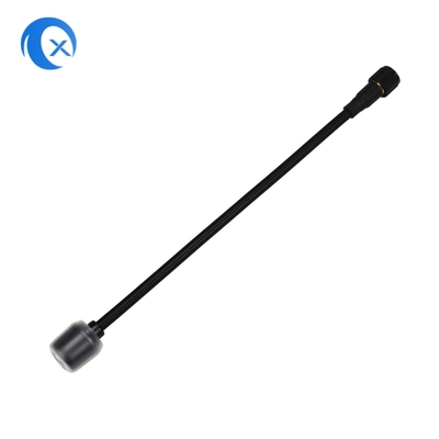 Alta frecuencia 5.8G Antenna de drones de largo alcance FPV Alta ganancia 6DBi Antenna con RG141