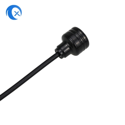 Antenna de largo alcance FPV Drone 2.4G Drone Range Booster con conector masculino SMA Antenna de techo de escaneo con dron