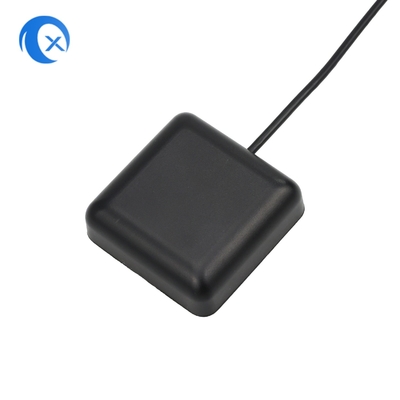 Alta ganancia GPS L1/L2 Glonass Antenna de buena calidad con conector masculino SMA Alta precisión con cable Rg174