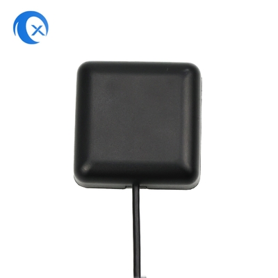 Alta ganancia GPS L1/L2 Glonass Antenna de buena calidad con conector masculino SMA Alta precisión con cable Rg174