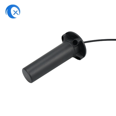 2.4G/5.8g Panel resistente al agua exterior de banda doble Montaje de antena WiFi con conector Rg174 Fraka