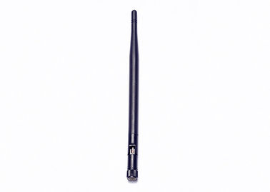 Conector macho Bendable del módem SMA de la antena 1,5 VSWR G/M del alambre de GPRS/de 3G G/M