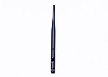 5DBI antena de goma doblada antena del pato del megaciclo SMA del aumento 868 con el conector macho de SMA