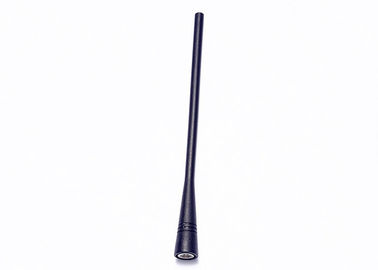 Estabilidad de la señal 868 megaciclos del azote de aumento de la antena 5DBI con prenda impermeable del alto