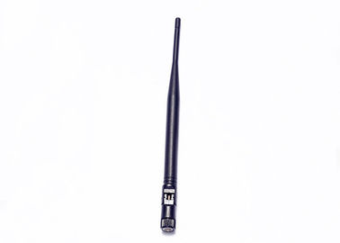 Conector macho Bendable del módem SMA de la antena 1,5 VSWR G/M del alambre de GPRS/de 3G G/M