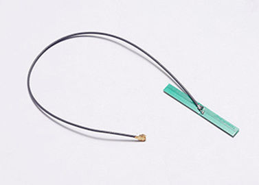 Antena del PWB del G/M del accesorio 1575,42 megaciclos de cable de RG1.13 con el conector de U.FL/de IPEX
