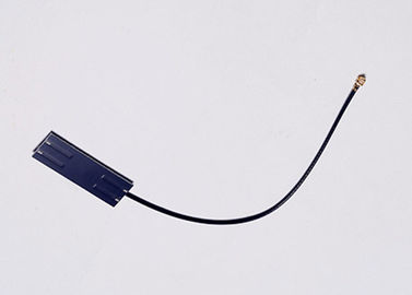 El G/M/antena de GPRS/de 4G LTE modificó el remiendo suave negro del PWB para requisitos particulares de FPC para interior
