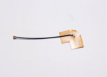 Tipo puerta/puerta/tarjeta de NFC del cobre de la bobina de la antena 13.56MHZ RFID de 433MHZ PCD