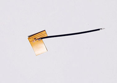 Tipo puerta/puerta/tarjeta de NFC del cobre de la bobina de la antena 13.56MHZ RFID de 433MHZ PCD