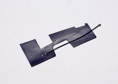 915 megaciclos flexibles modificados para requisitos particulares de la telemetría de cable de la antena RG1.13 con el conector de IPEX