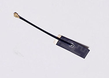 El G/M/antena de GPRS/de 4G LTE modificó el remiendo suave negro del PWB para requisitos particulares de FPC para interior