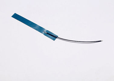 Material del PWB antena de la telemetría de 915 megaciclos construida en el cable 1,13 de Pigtal del puente del conector de Ipex