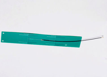 Construido en el tablero del verde 1,8 VSWR PCD de la antena de LTE PCD para el Smart Devices casero