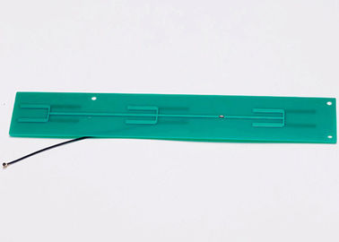 Construido en el tablero del verde 1,8 VSWR PCD de la antena de LTE PCD para el Smart Devices casero