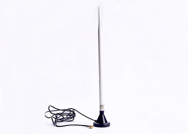 Antena magnética del G/M GPRS del soporte del lechón con RG174 cable de 3 metros