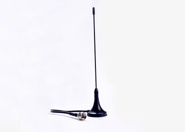 Antena magnética del G/M GPRS del soporte del lechón con RG174 cable de 3 metros