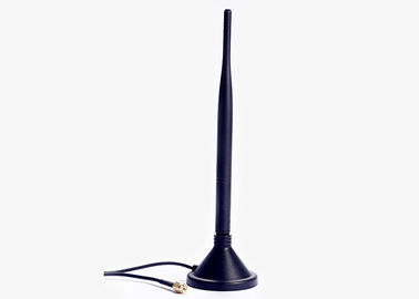 cable magnético de la antena RG174 del coche del lechón antena/3G de 2700V G/M GPRS
