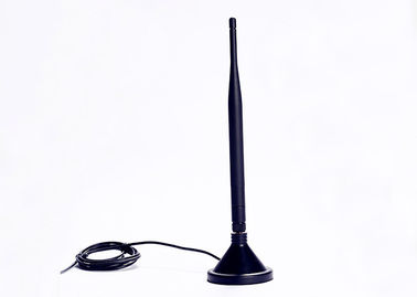 cable magnético de la antena RG174 del coche del lechón antena/3G de 2700V G/M GPRS