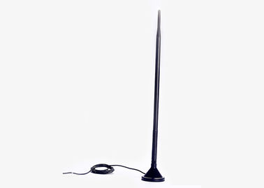 Antena 850/900/1800/1900MHZ del G/M GPRS del montaje magnético para la radio de coche